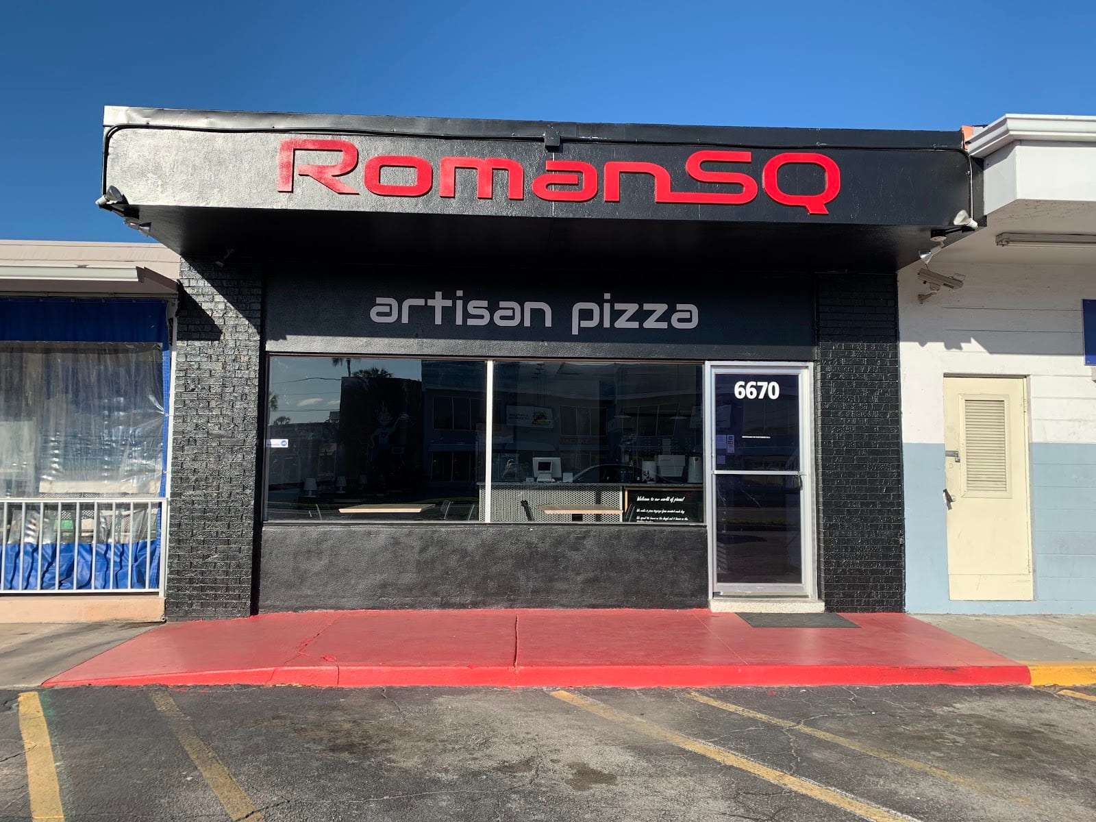 RomanSQ | artisan pizza, photo 2