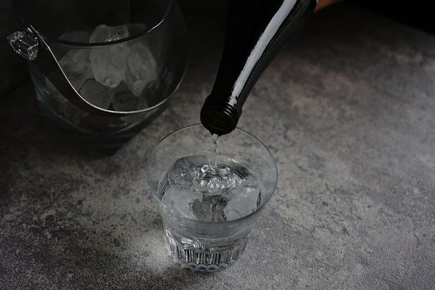 THE SAKE LABO, photo 2