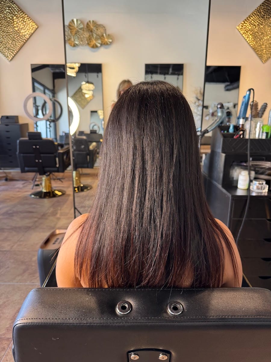 Modern Beauty Salon, photo 4