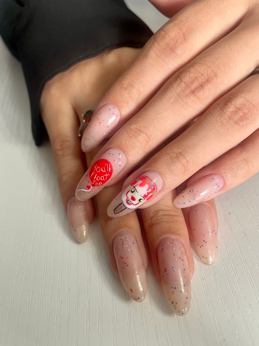The Nail Nook