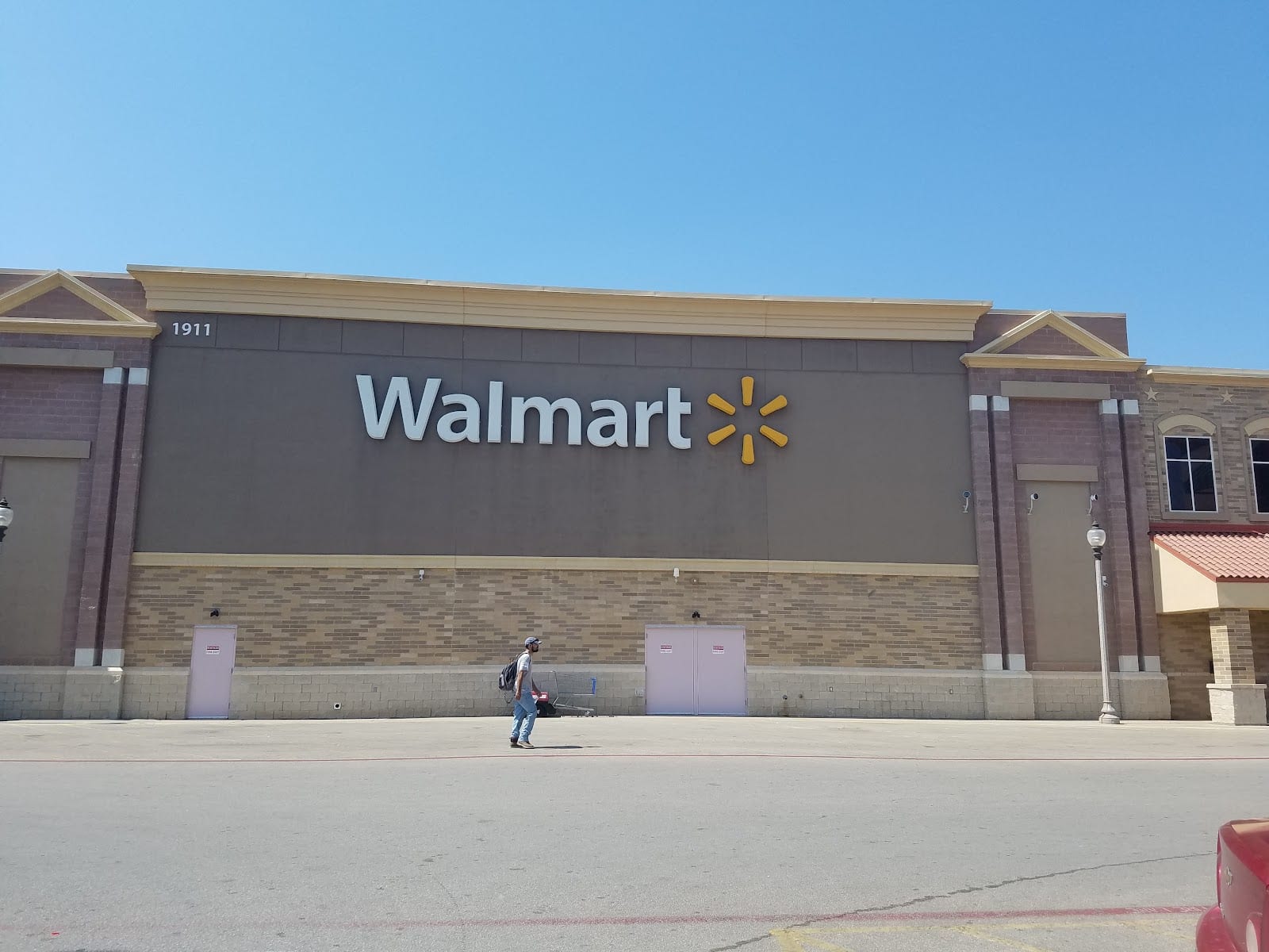 Walmart Supercenter, photo 2