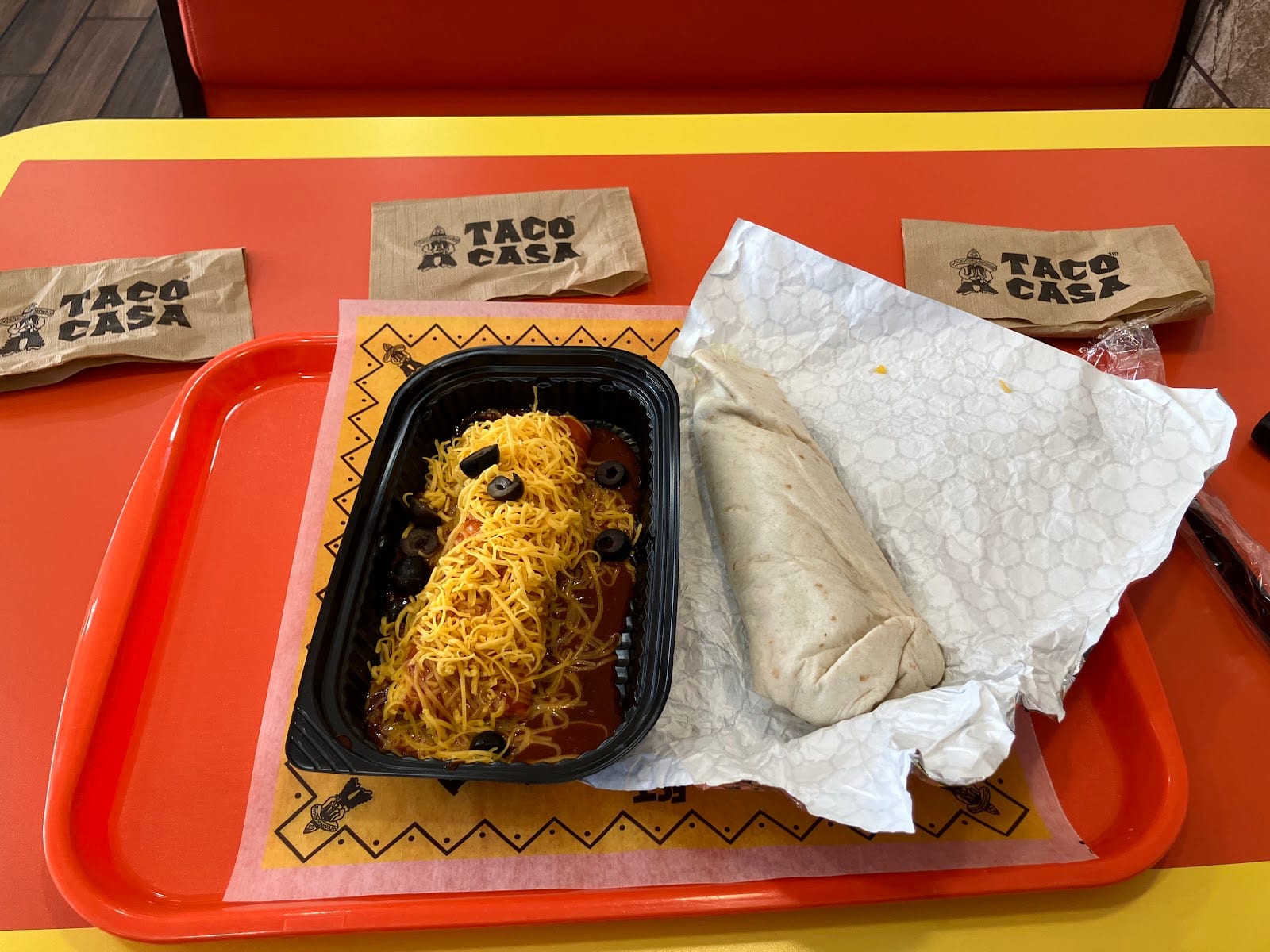 Taco Casa, photo 4