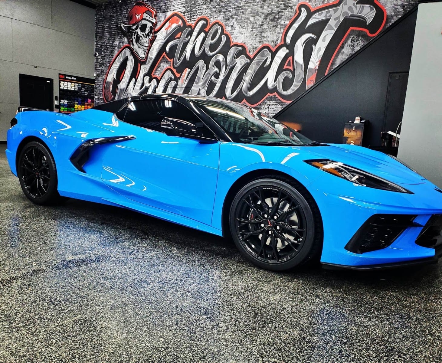 Defiance Motors, photo 3