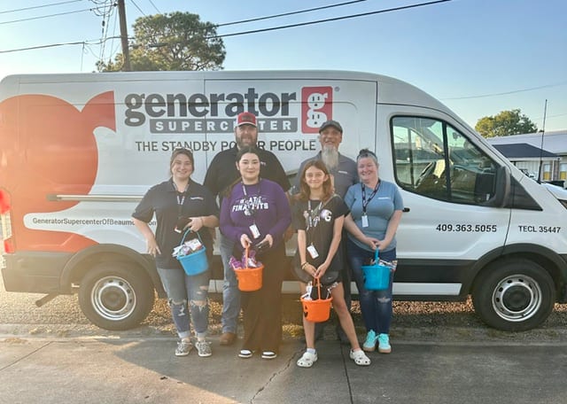 Generator Supercenter of Beaumont, photo 2