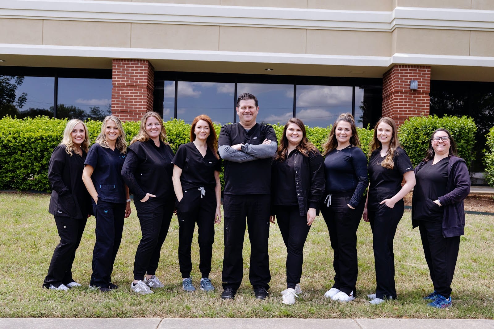 Kevin G. Jones, DDS, photo 2