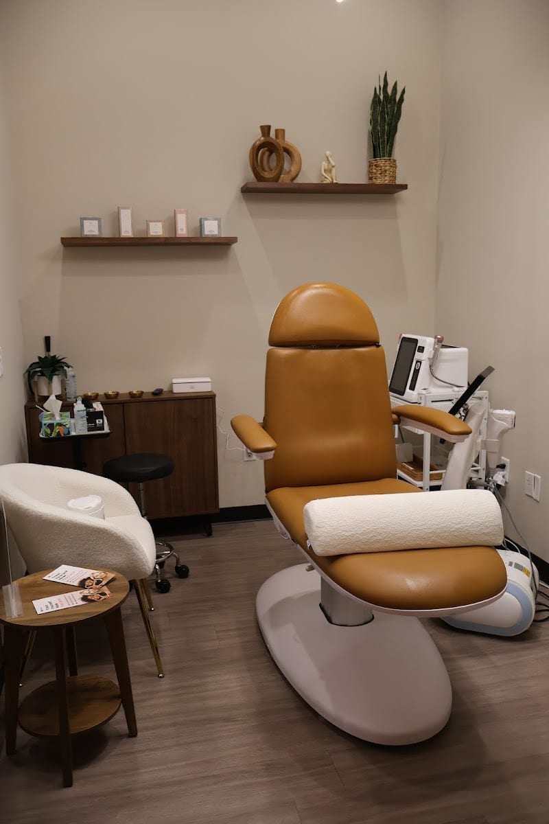B-YNG BOUTIQUE SPA, photo 2