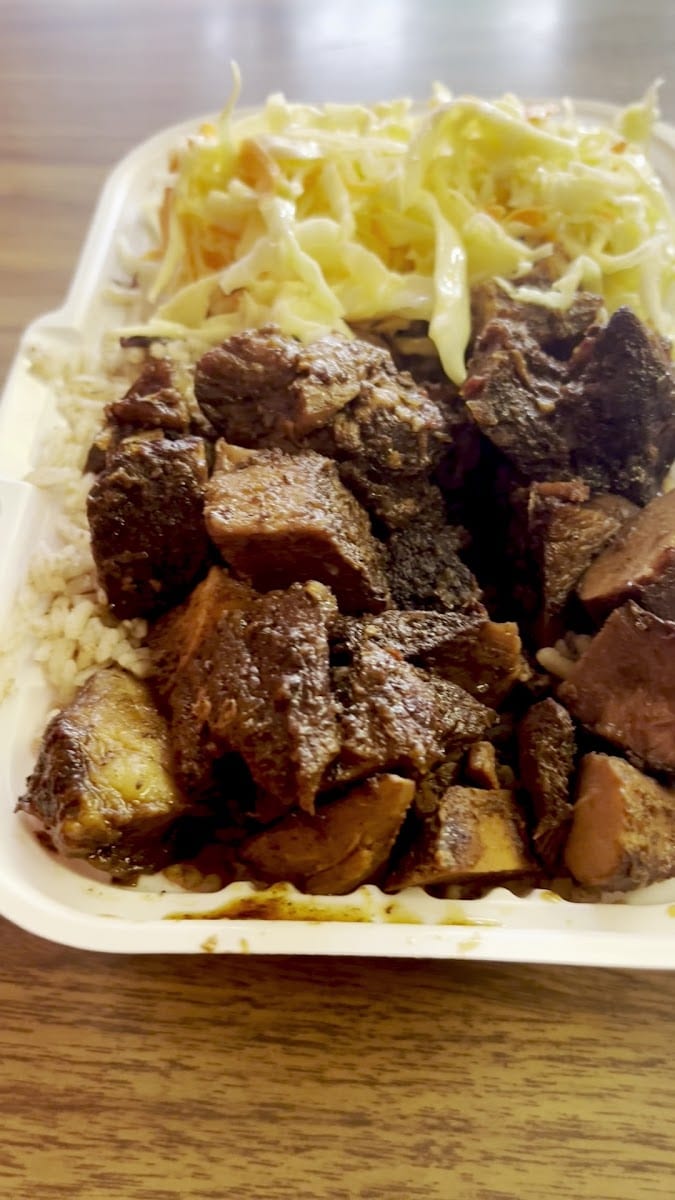 Gerry's Fast Foods, photo 2