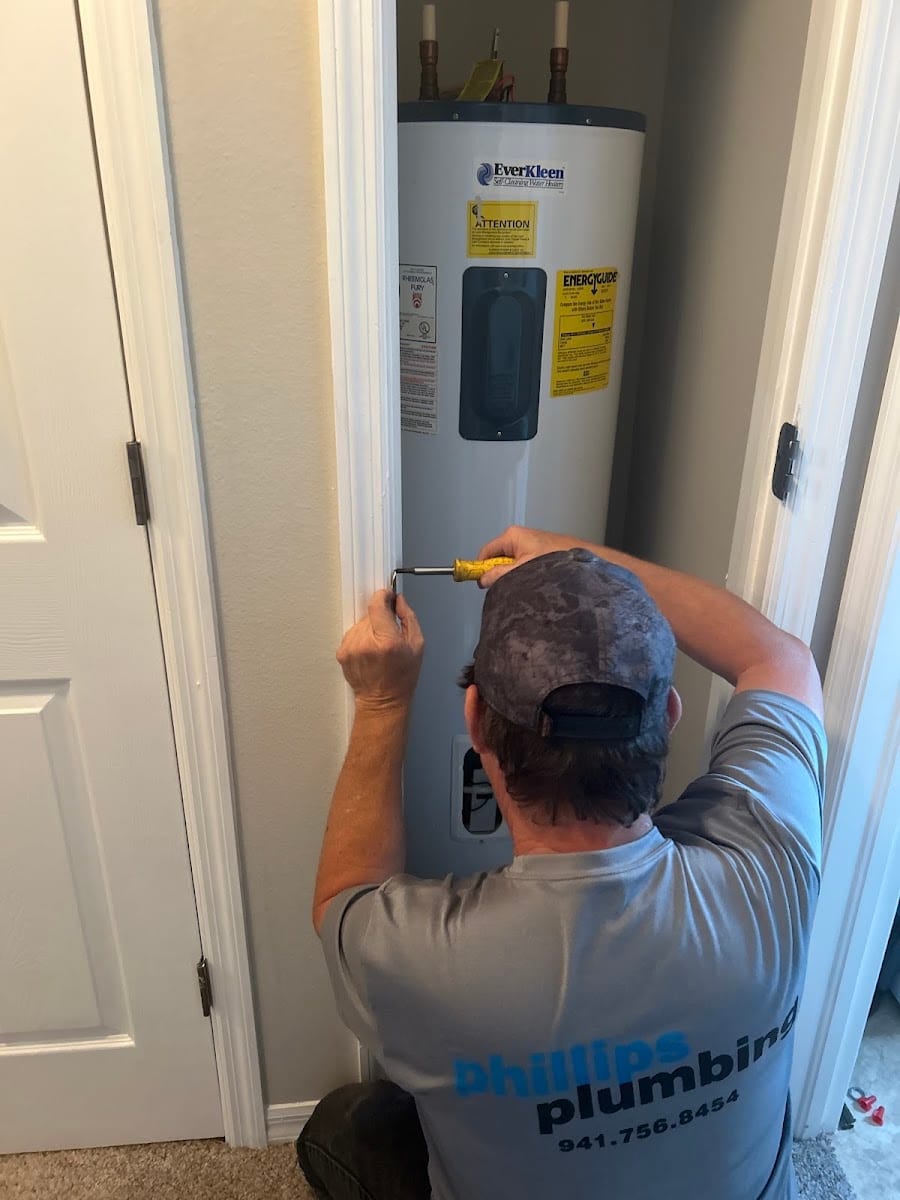 Phillips Plumbing, photo 2