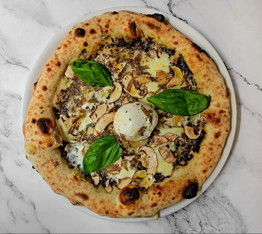 Pizzeria Scialla