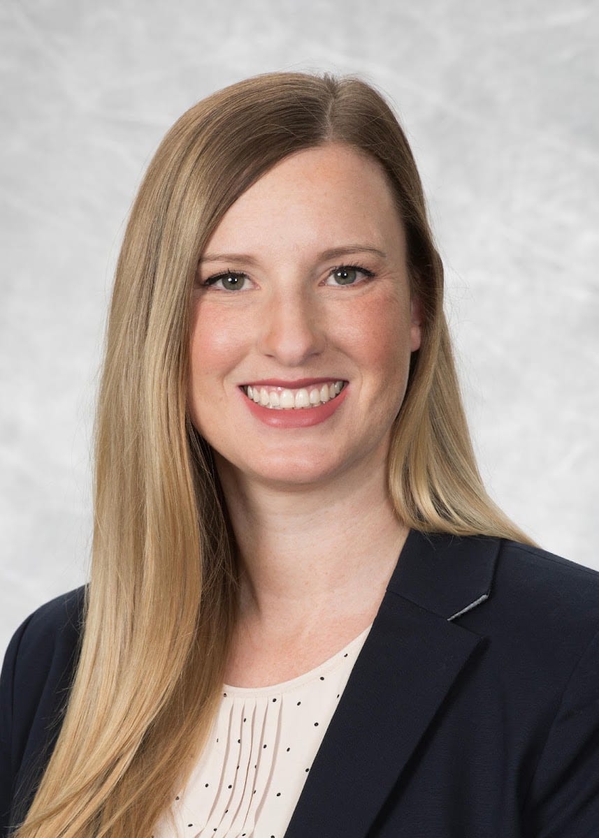 Melissa Reed, MD