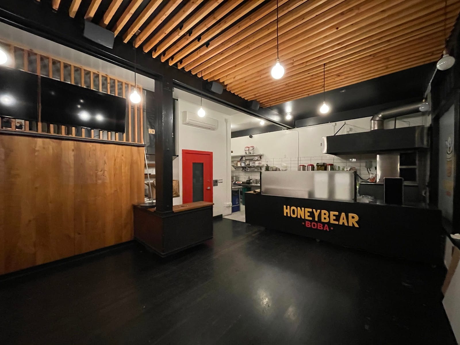 Honeybear Boba, photo 2