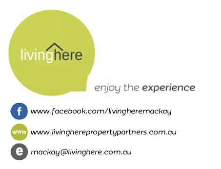 Living Here Property Partners - Mackay, photo 4