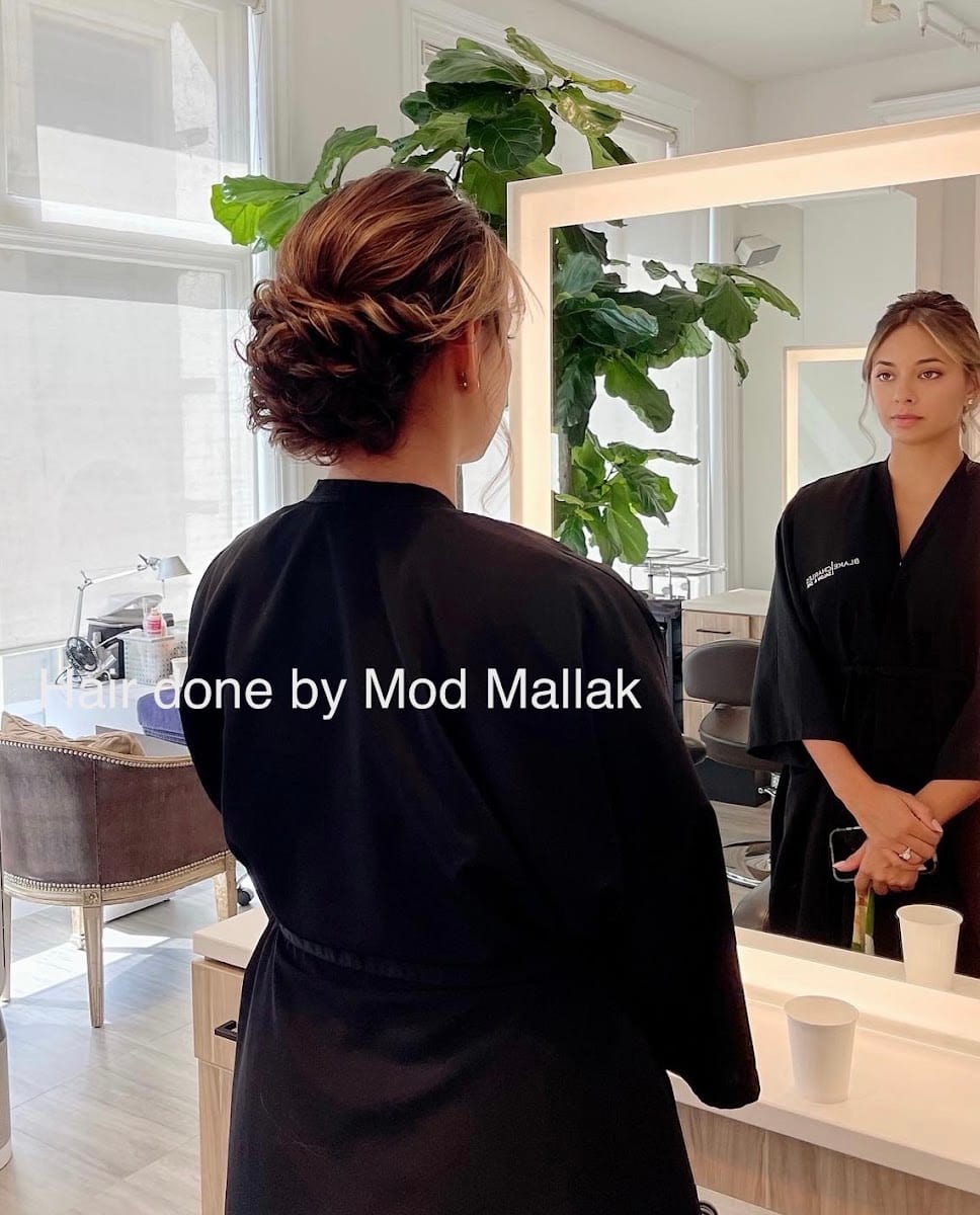 Blake Charles Salon, photo 2