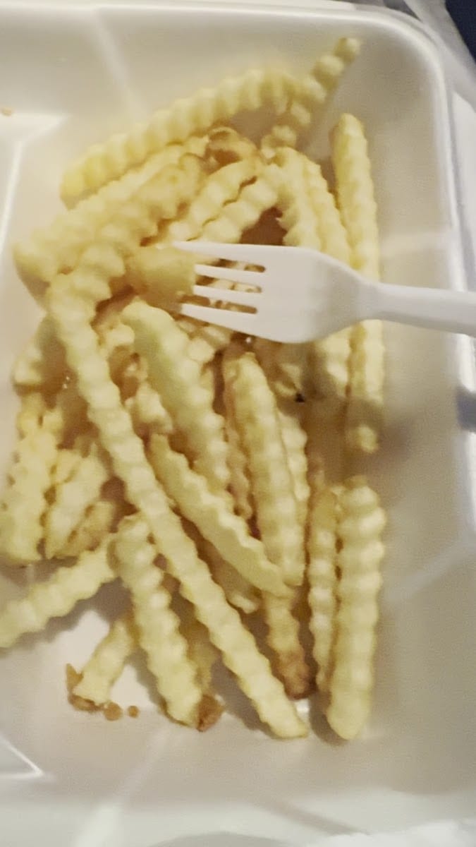 Raising Cane's Chicken Fingers, photo 3