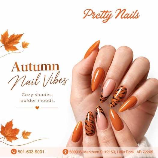 Pretty Nails, photo 2