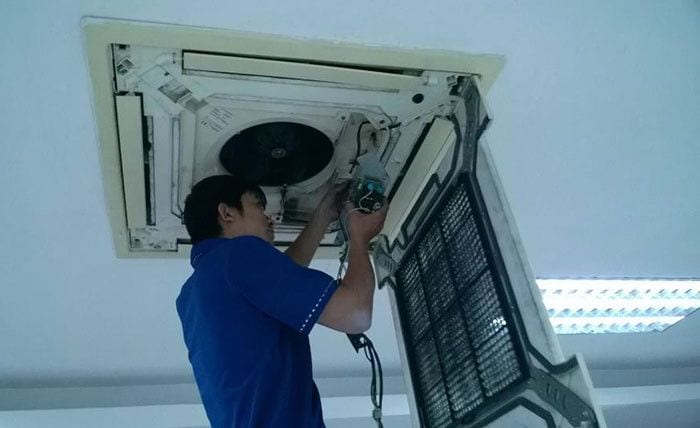Zenith HVAC Pros