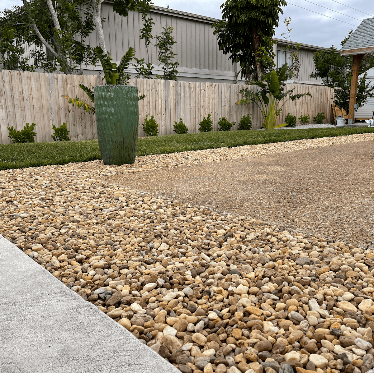 Segura Landscaping LLC, photo 4