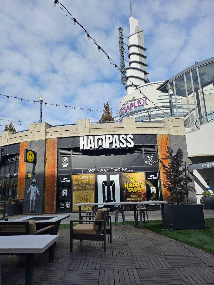HallPass, photo 4