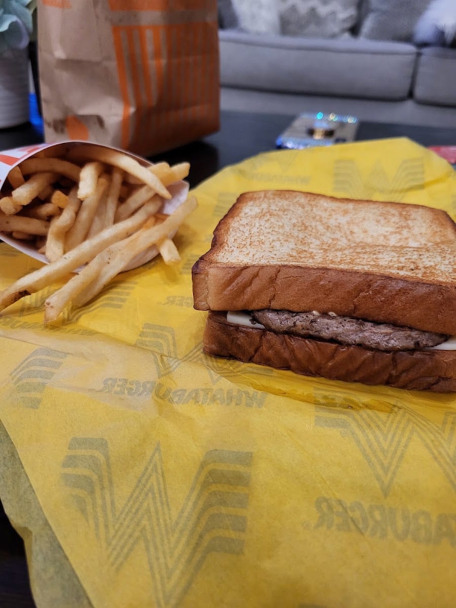 Whataburger, photo 4