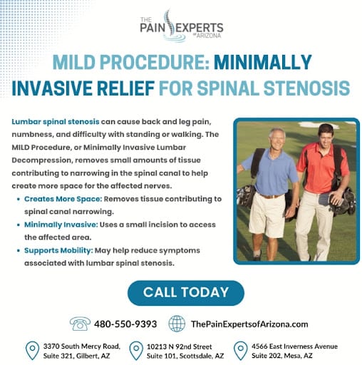 The Pain Experts of Arizona - Scottsdale, photo 4
