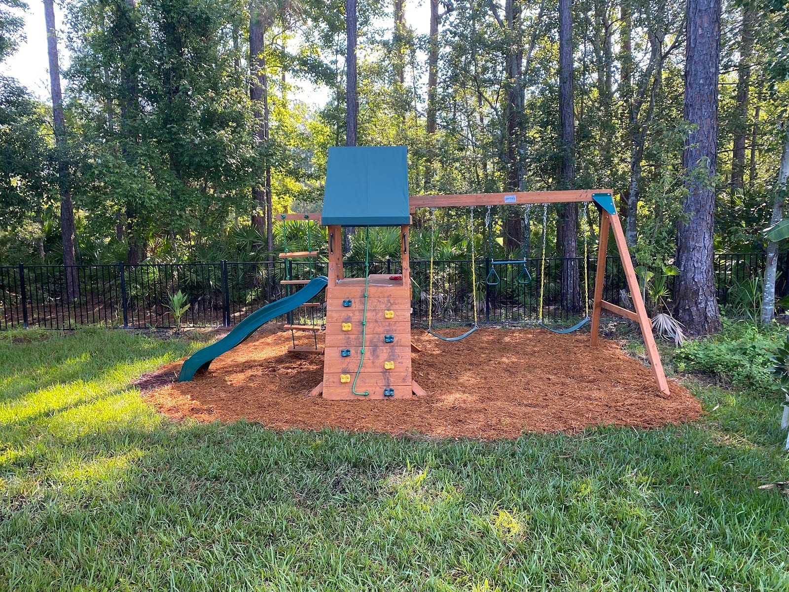 Stars & Stripes Lawn Services, photo 4