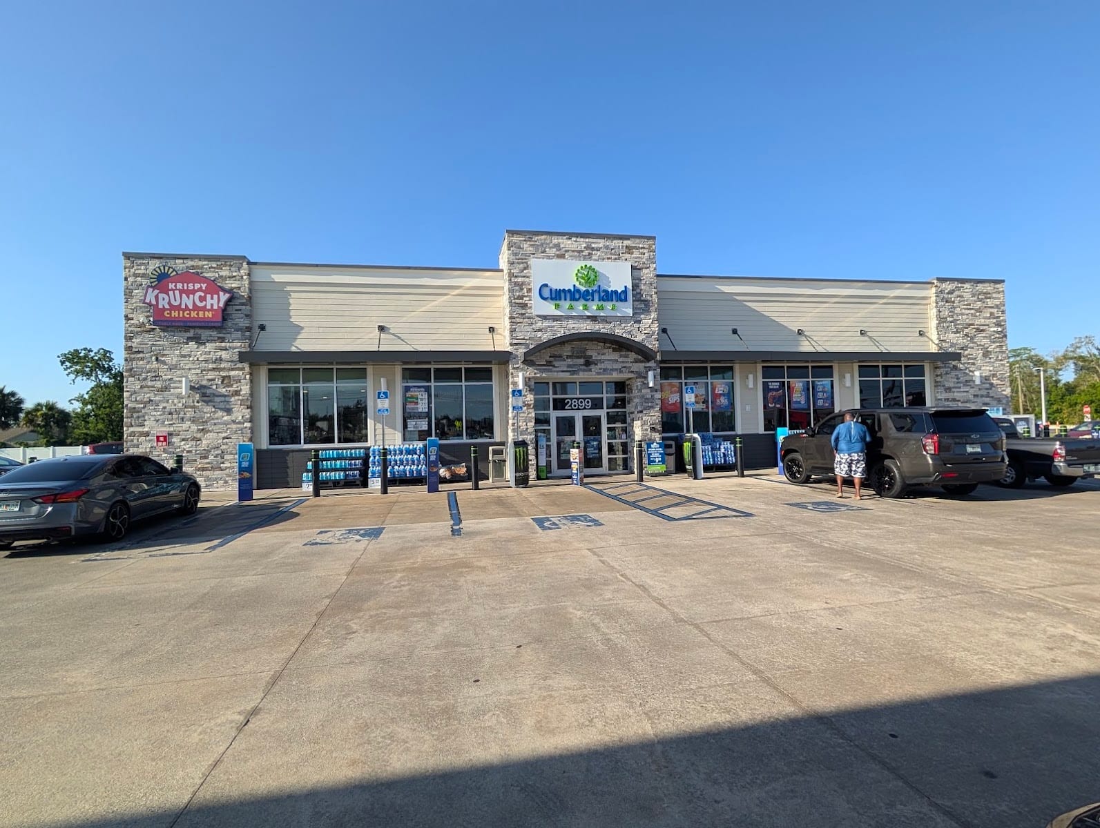 Cumberland Farms