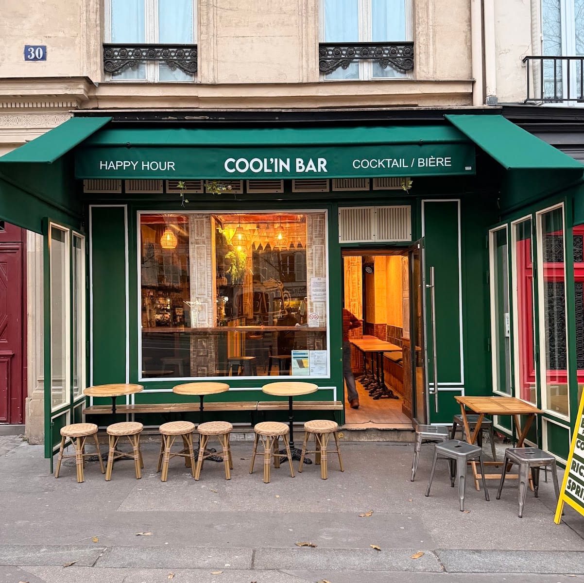 COOL’IN Bar - République, photo 2