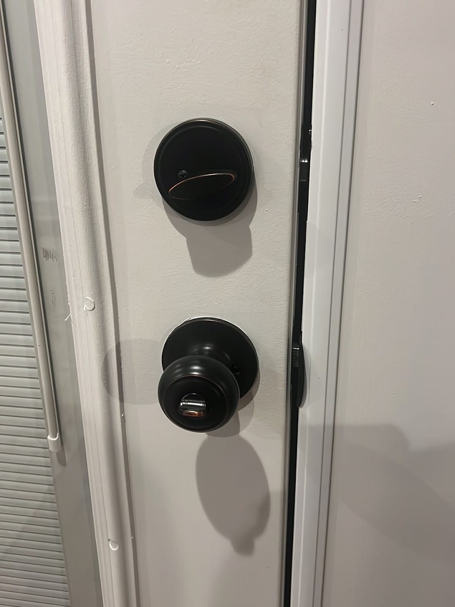 My Local Locksmith