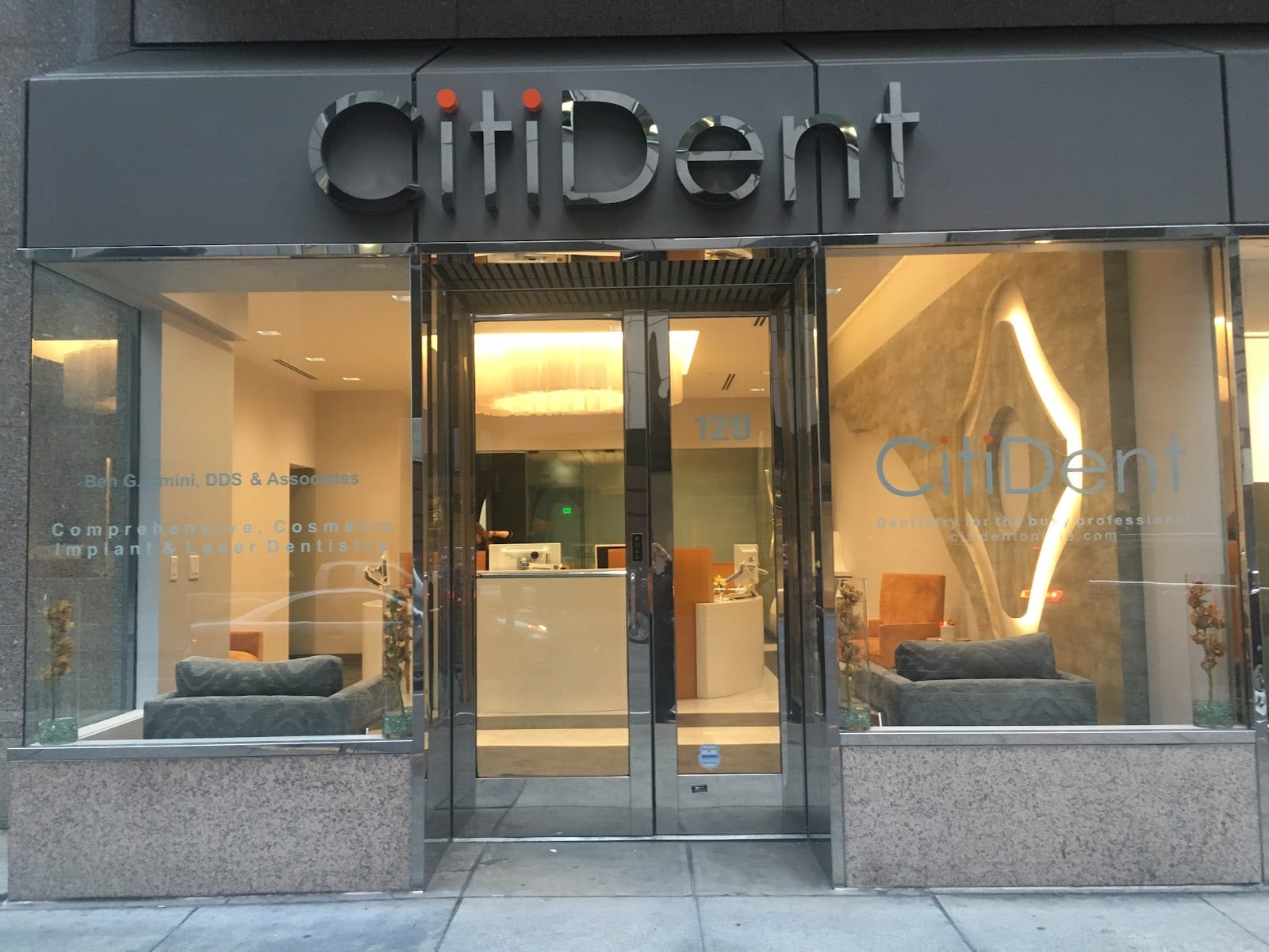 CitiDent, photo 4