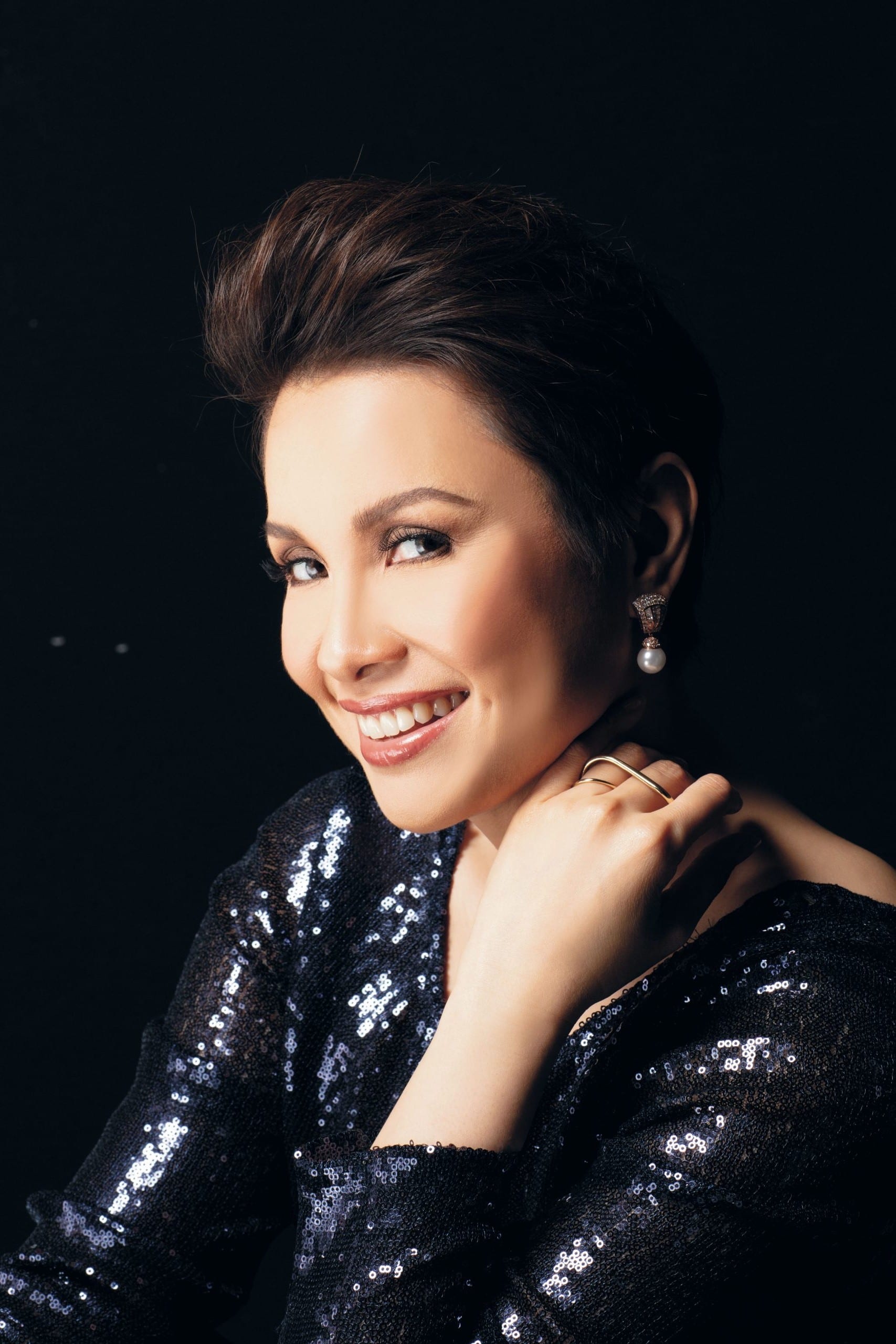 Lea Salonga Becomes First Filipina With a Hollywood Walk of Fame Star