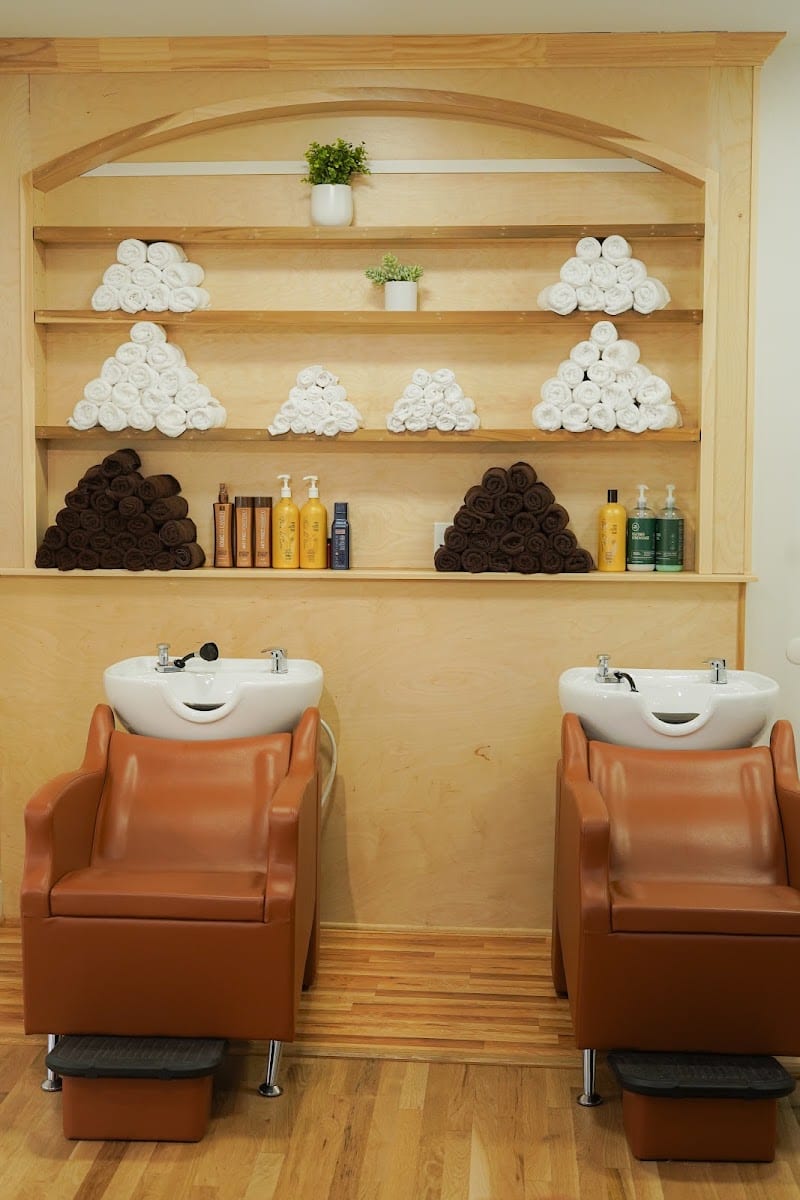 Nu Cuts Hair Salon, photo 4