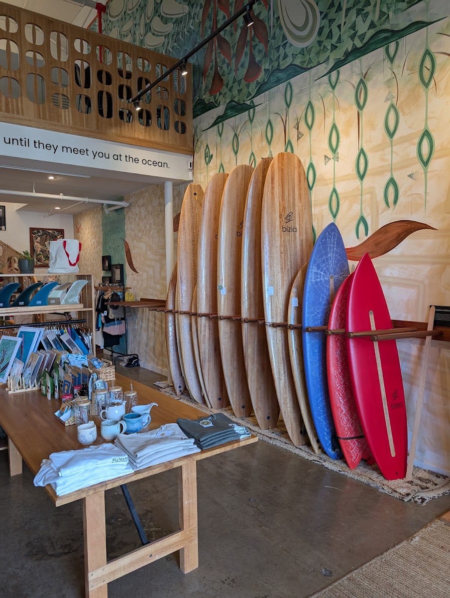 Bizia Surf and Coffee Bar, photo 3
