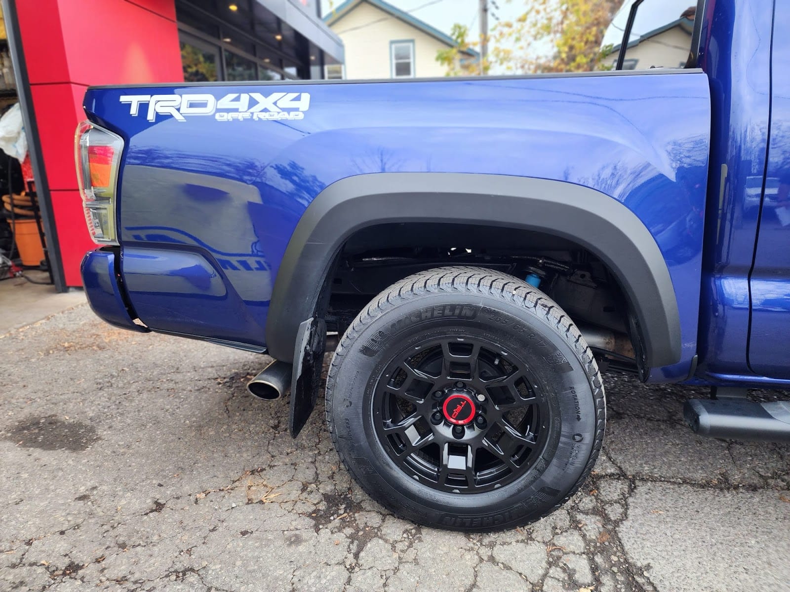Michelin Tire Centre, photo 4