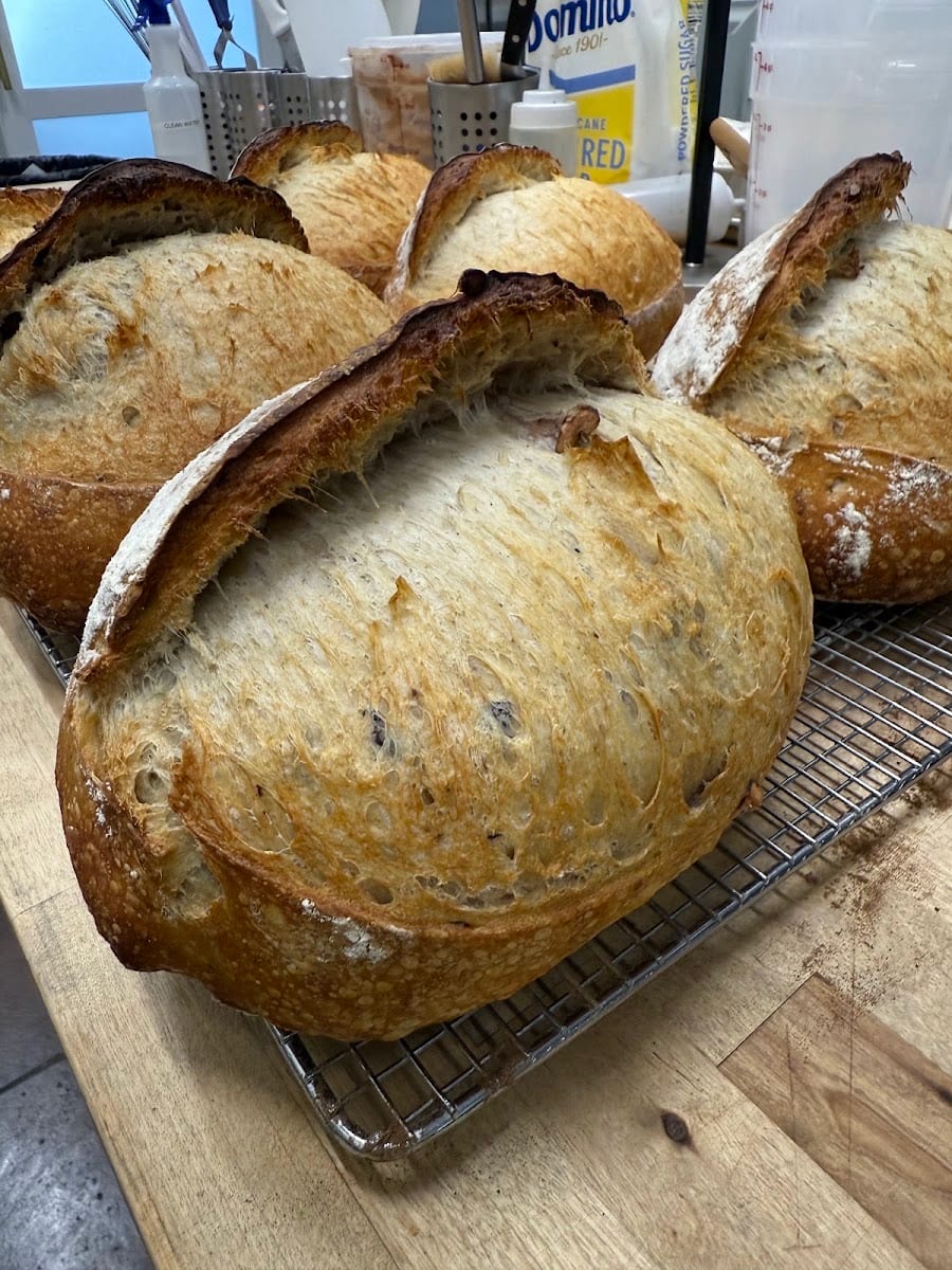 Tico's Bakery, photo 4