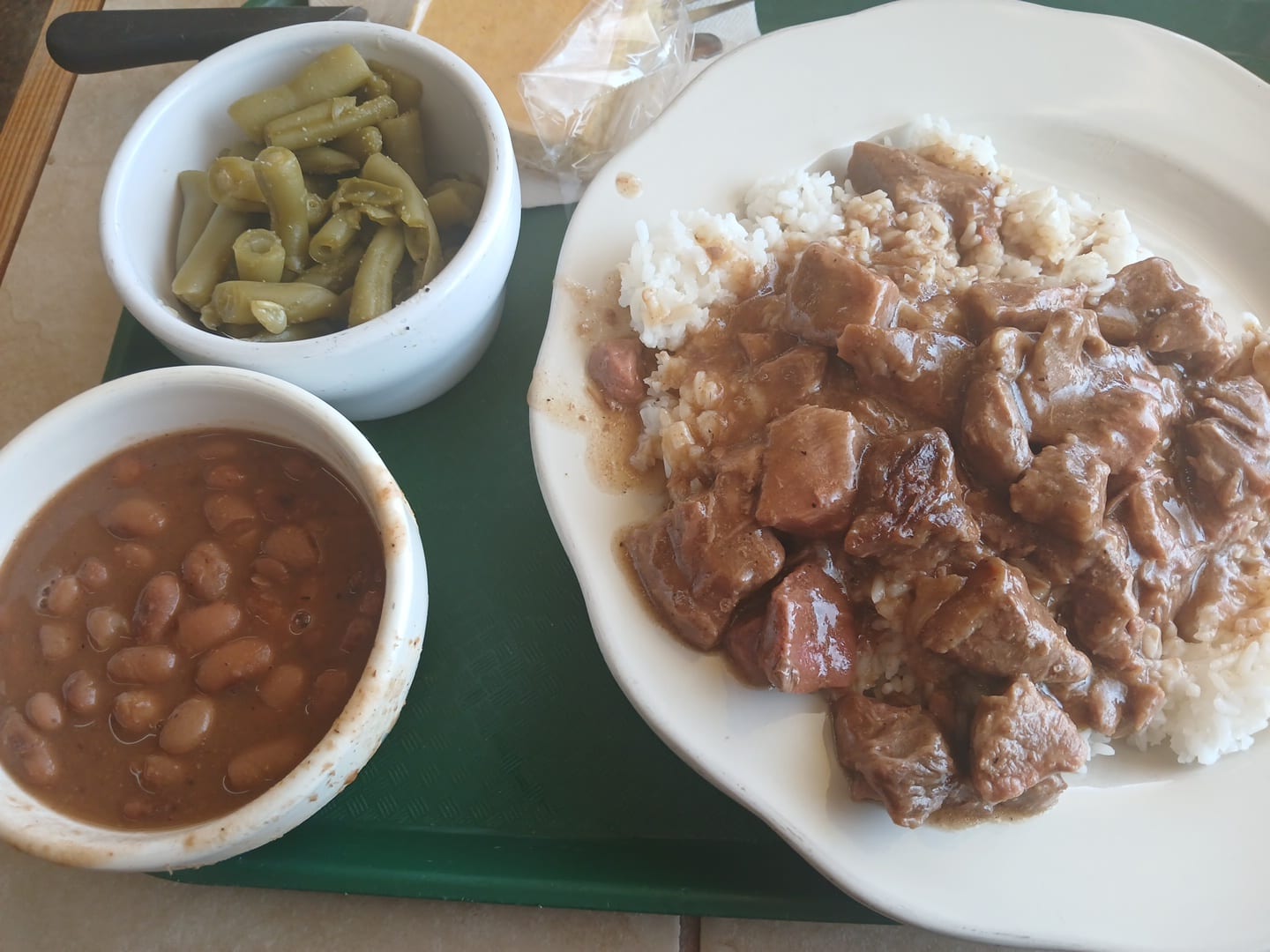 Rosie's SoulFood