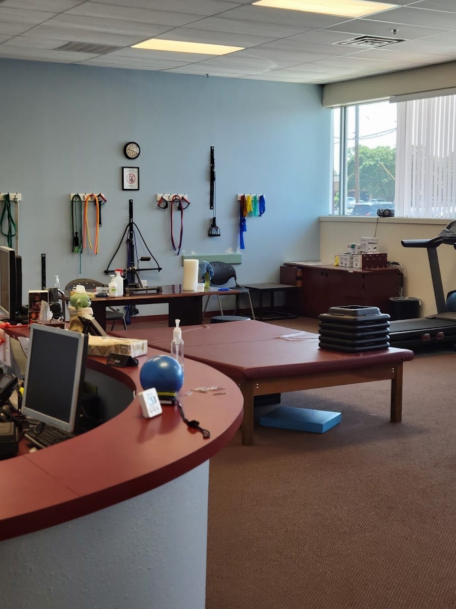 Concentra Urgent Care, photo 3