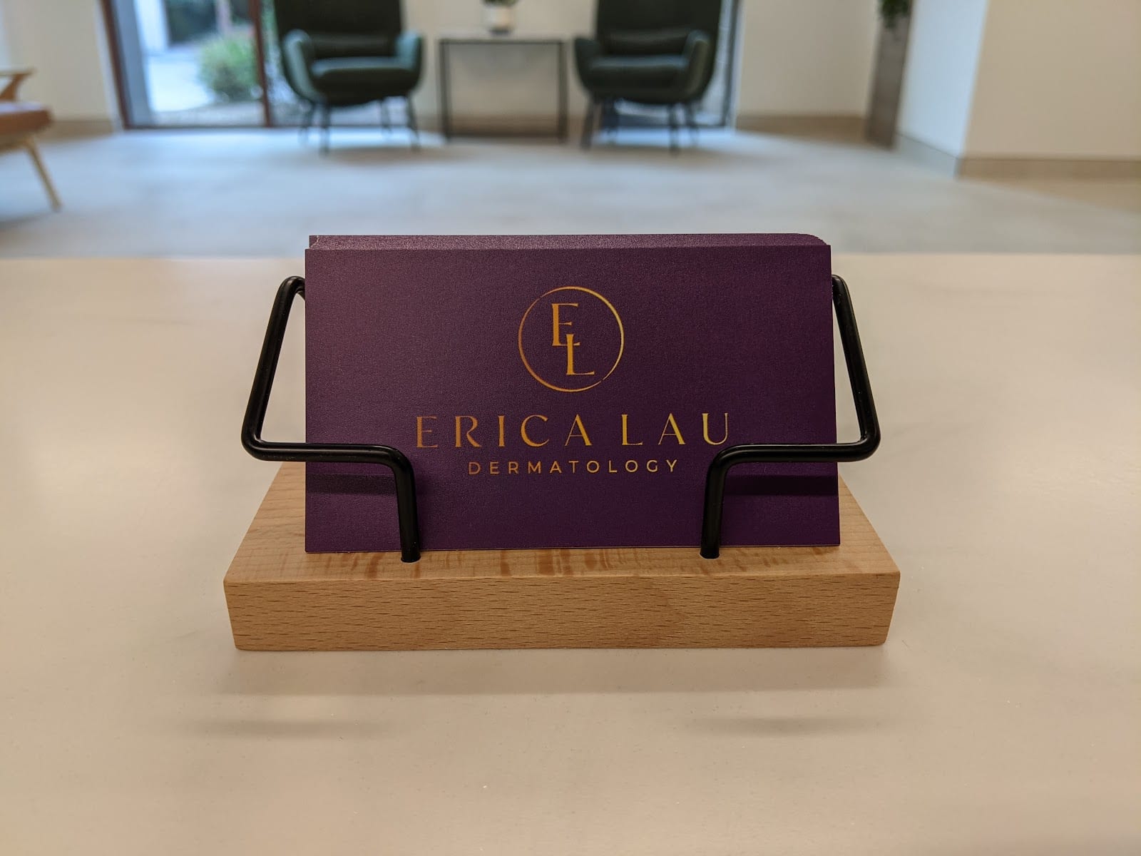 Erica Lau Dermatology, photo 3