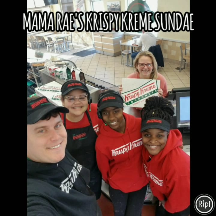 Mama Rae's Ice Cream Shoppe, photo 3