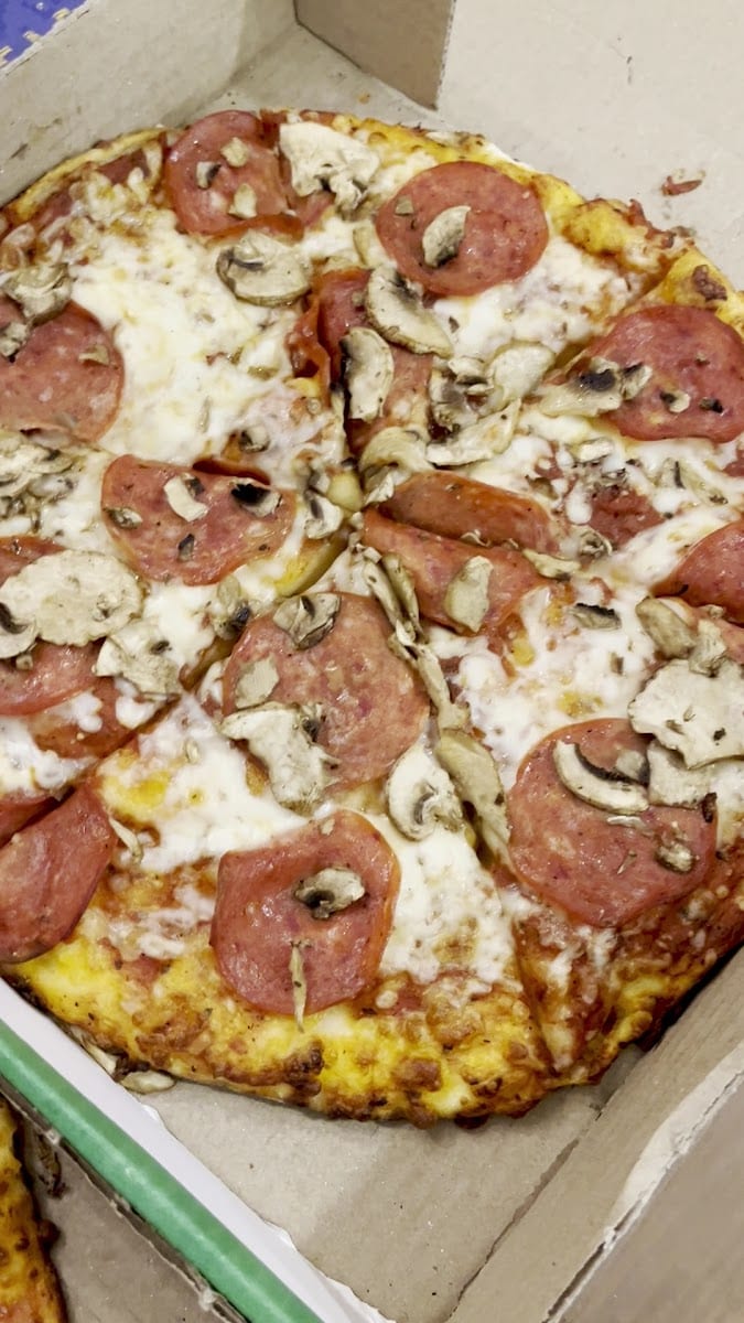 Mamma's Pizza Richmond Hill, photo 3