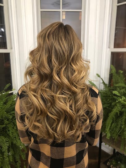 Breathe Salon & Spa