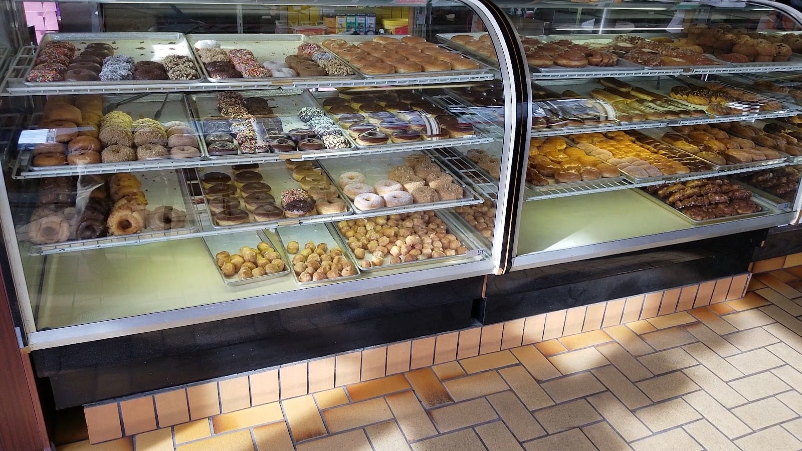 Donut World, photo 2