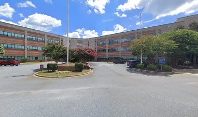 Dr. Daniel R. Shumpert, MD