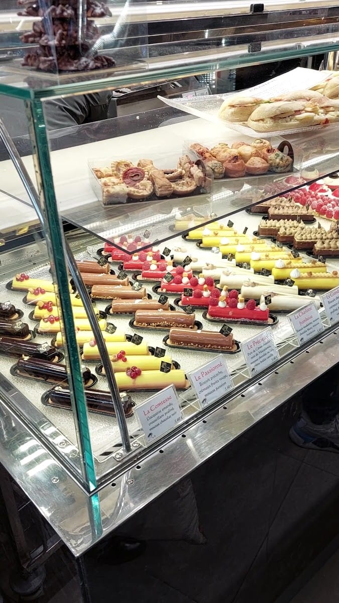 A La Petite Marquise, photo 2