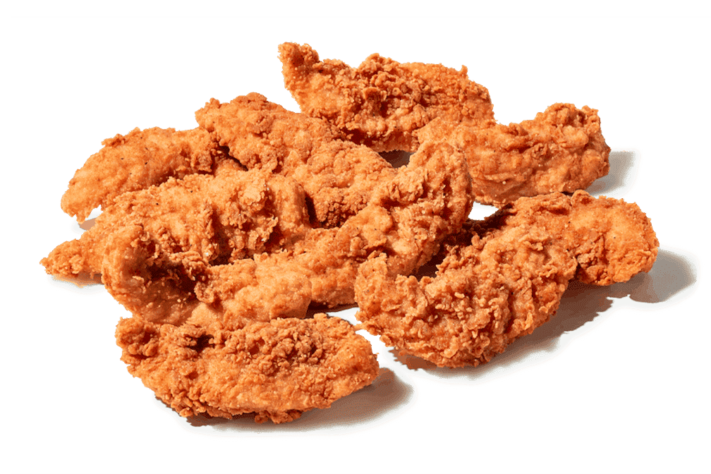 Zaxbys Chicken Fingers & Buffalo Wings, photo 4