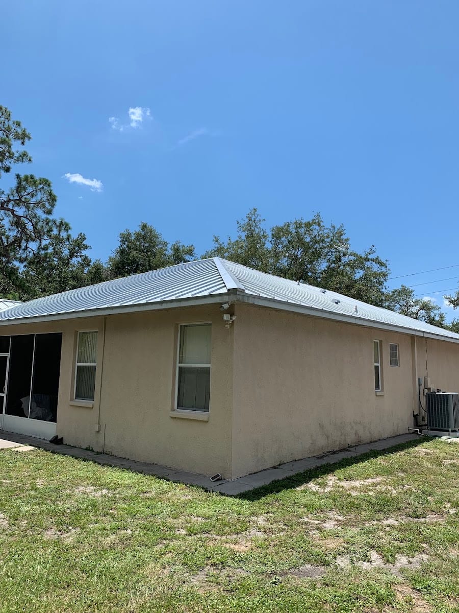 Stronghold Roofing, photo 3