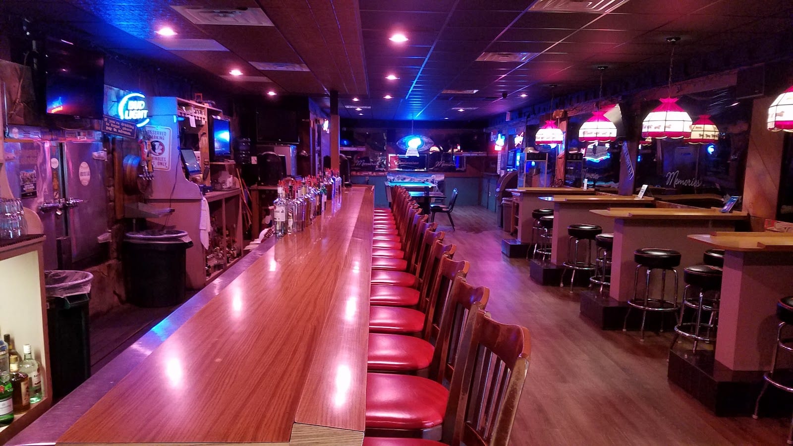 Memories Lounge, photo 2