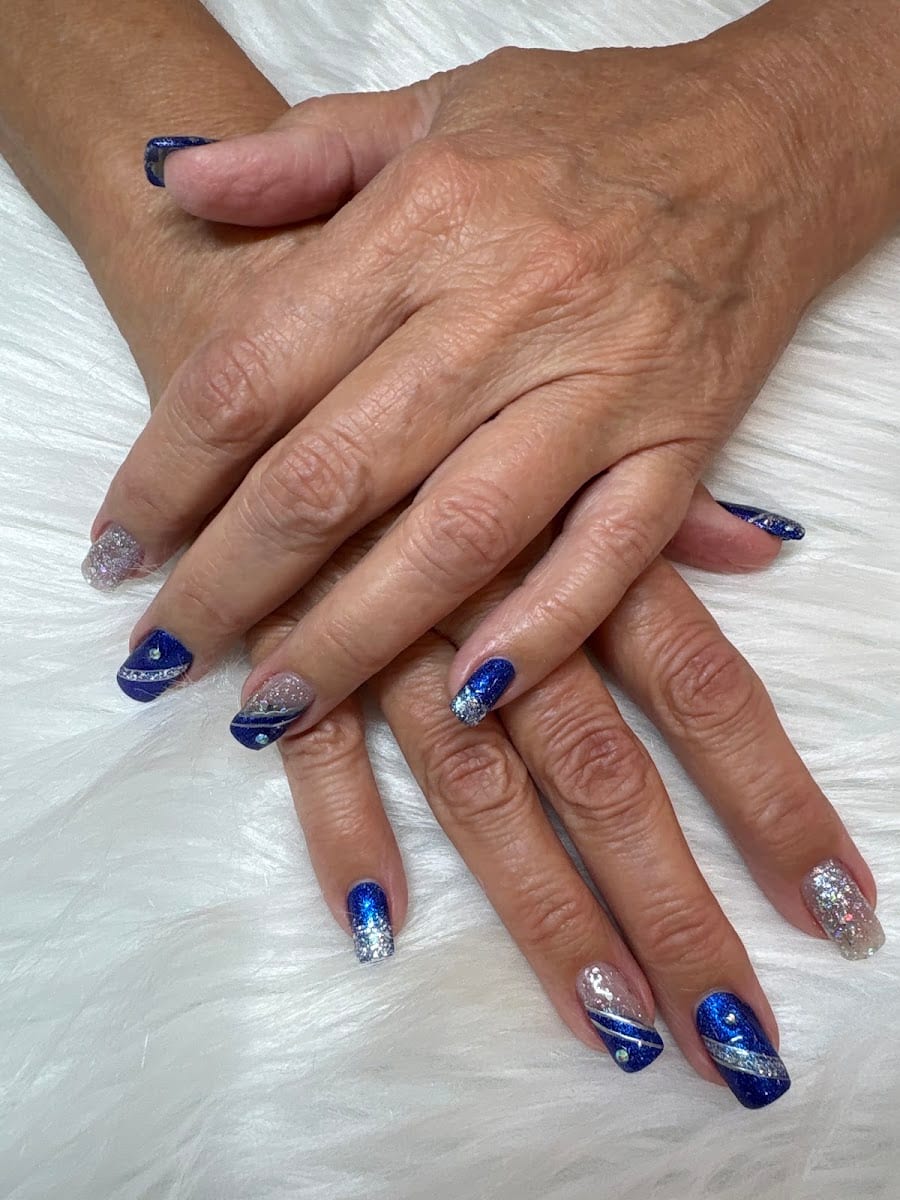 Natural Nails & Spa, photo 3