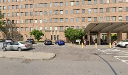 Monroe County Health Department