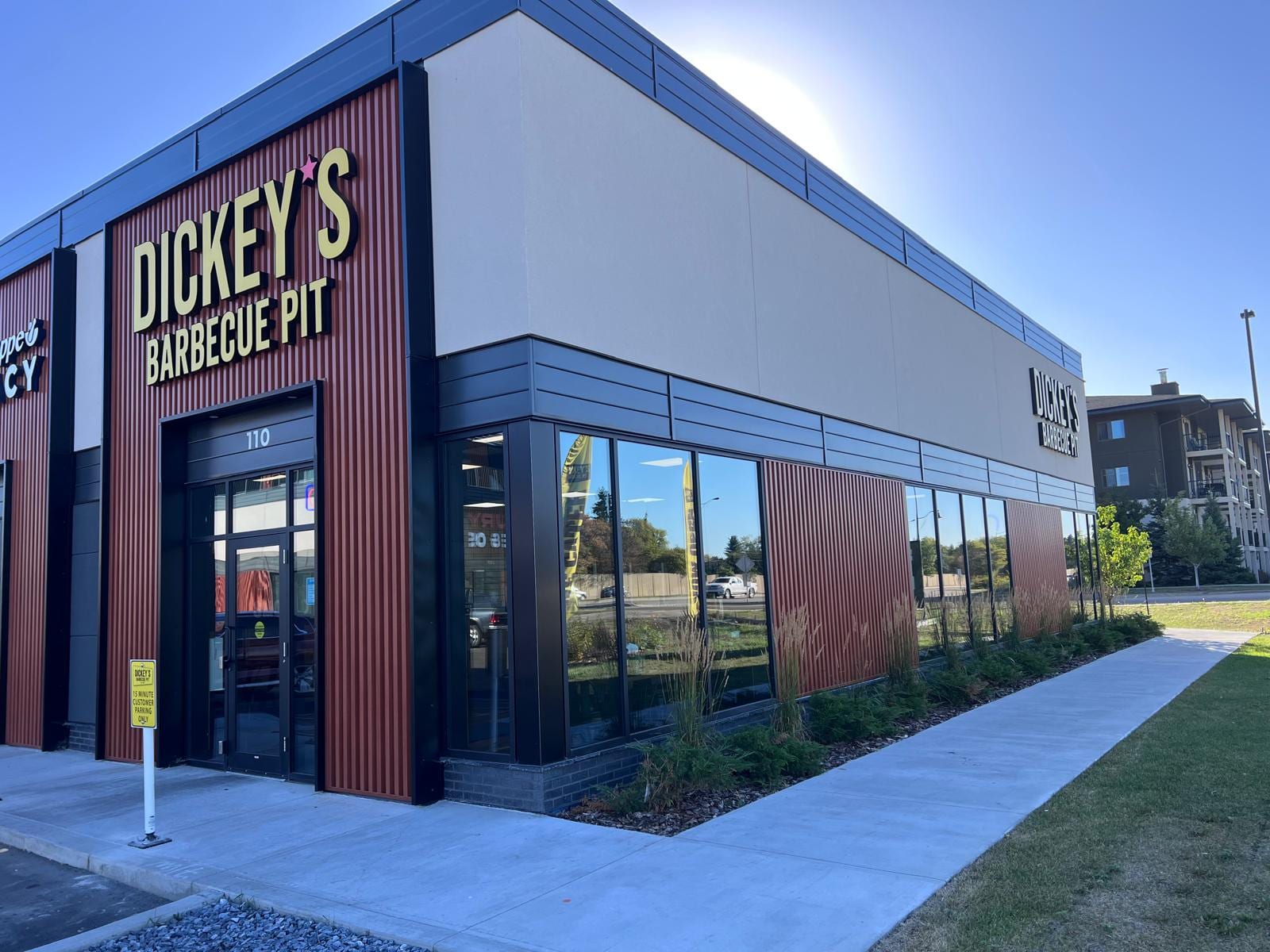Dickey's Barbecue Pit, photo 2