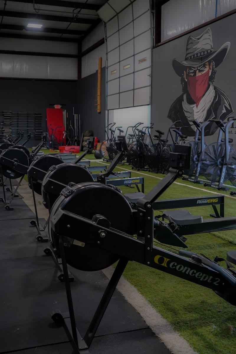 Rayzor Ranch CrossFit, photo 4